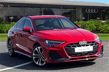 Used Audi A3