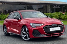 Used Audi A3