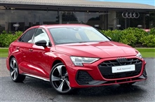 Used Audi A3
