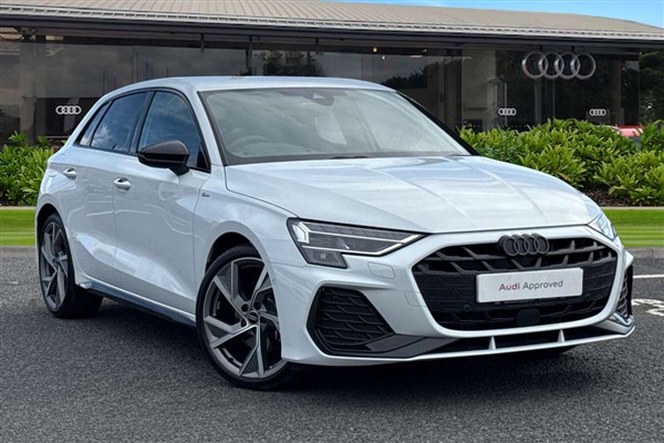 Large image for the Used Audi A3
