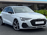 Audi A3 Image 1