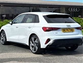 Audi A3 Image 2