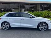 Audi A3 Image 3