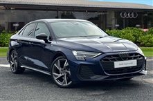 Used Audi A3