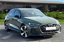 Used Audi A3