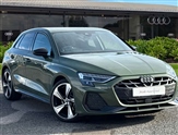 Audi A3 Image 1