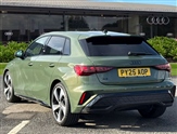 Audi A3 Image 2