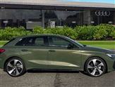 Audi A3 Image 3