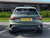 Audi A3 Image 4
