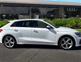 Audi A3 Image 3