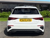 Audi A3 Image 4