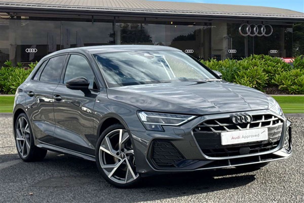 Large image for the Used Audi A3