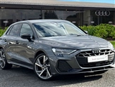 Audi A3 Image 1