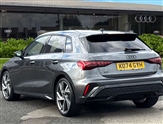 Audi A3 Image 2