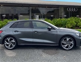 Audi A3 Image 3