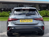 Audi A3 Image 4