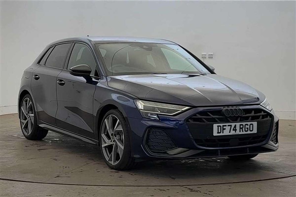 Large image for the Used Audi A3