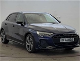 Audi A3 Image 1