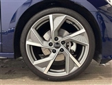Audi A3 Image 4