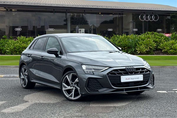 Large image for the Used Audi A3