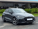 Audi A3 Image 1