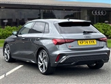 Audi A3 Image 2