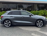 Audi A3 Image 3