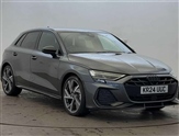 Audi A3 Image 1