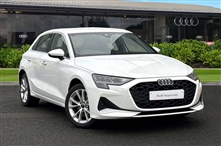 Used Audi A3