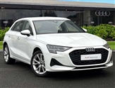Audi A3 Image 1