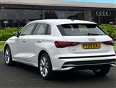 Audi A3 Image 2