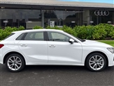 Audi A3 Image 3