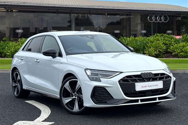 Large image for the Used Audi A3