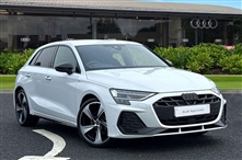 Used Audi A3