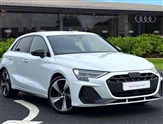 Audi A3 Image 1