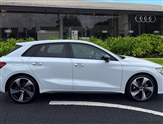 Audi A3 Image 3