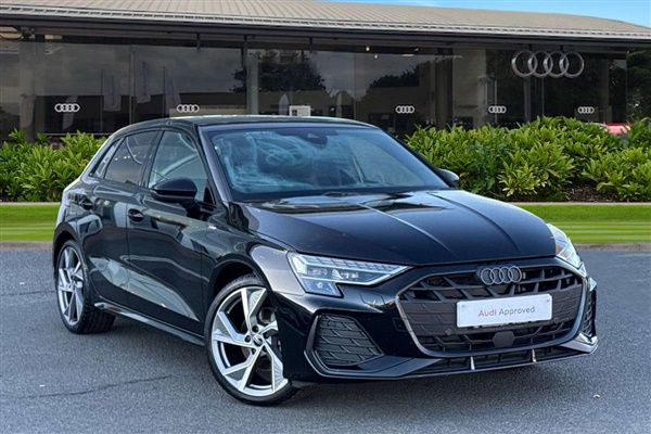 Large image for the Used Audi A3