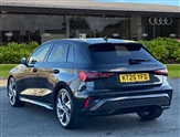 Audi A3 Image 2