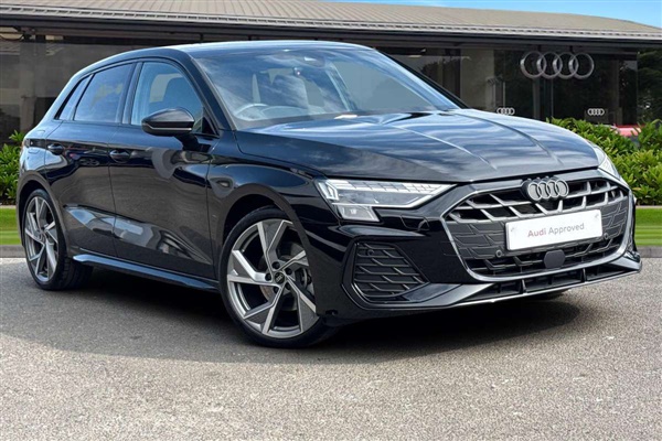 Large image for the Used Audi A3