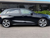 Audi A3 Image 3