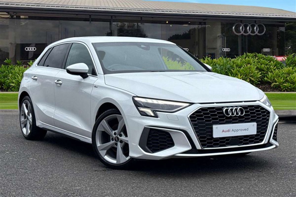 Large image for the Used Audi A3
