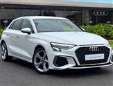Audi A3 Image 1