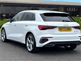 Audi A3 Image 2