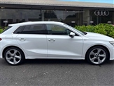 Audi A3 Image 3