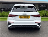 Audi A3 Image 4