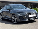 Audi A3 Image 1