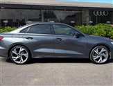 Audi A3 Image 3