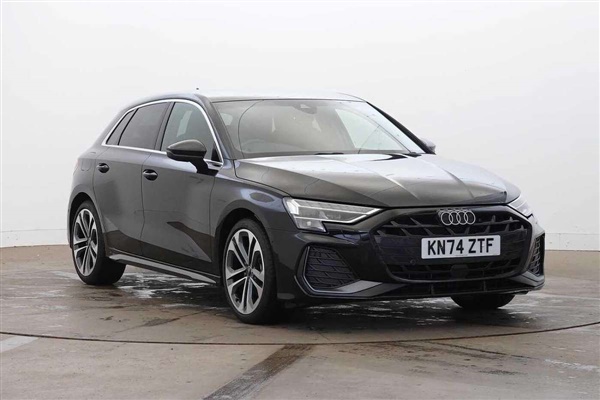 Large image for the Used Audi A3