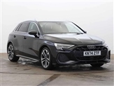 Audi A3 Image 1