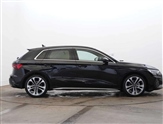Audi A3 Image 3
